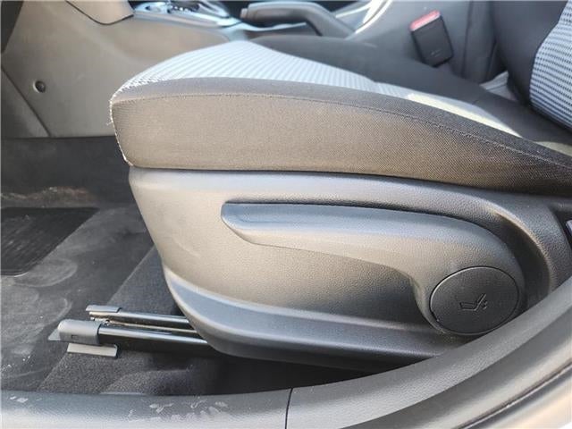 2021 Hyundai Kona SE Front-wheel Drive